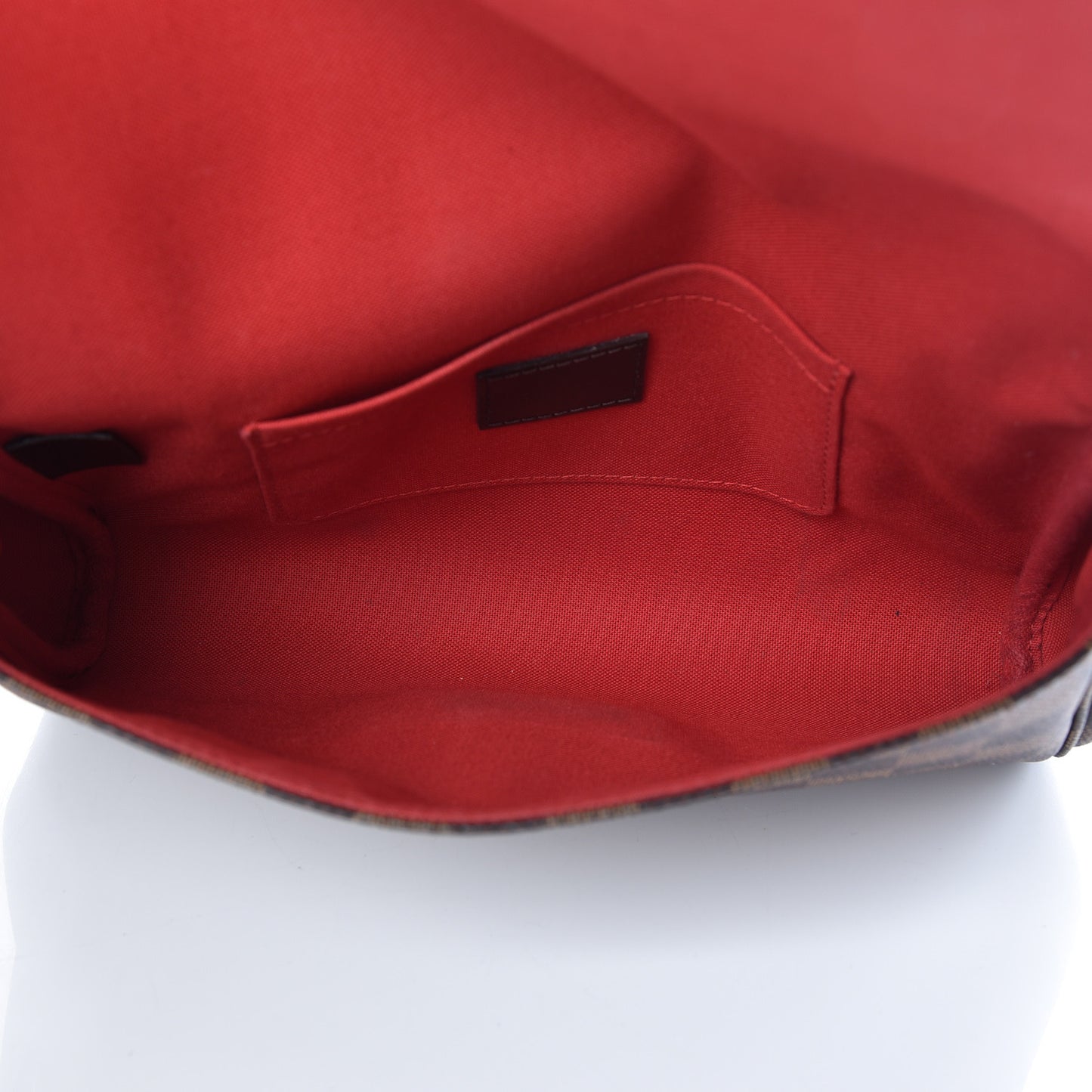 Damier Ebene Favorite MM