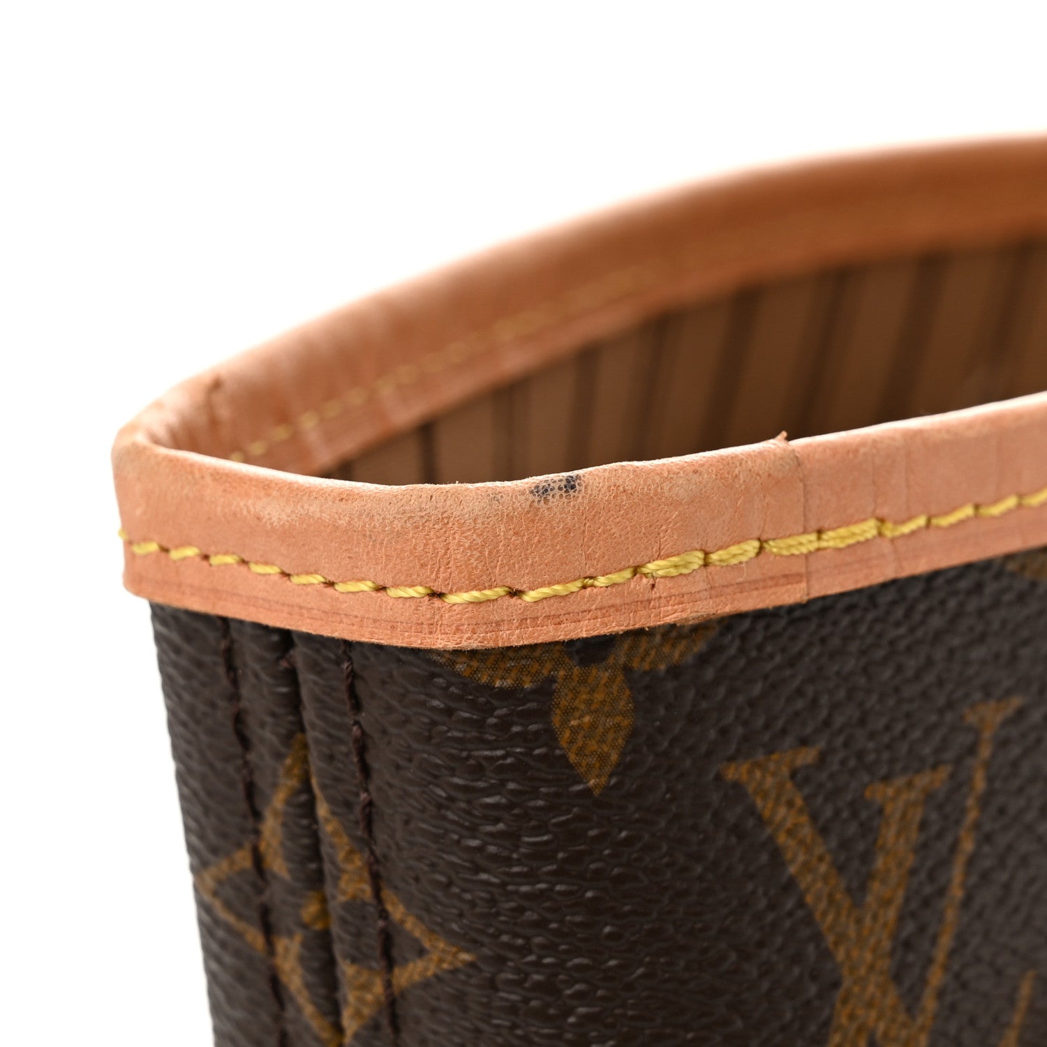 Louis Vuitton Monogram Neo Neverfull MM 12 of 12