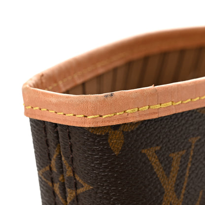Louis Vuitton Monogram Neo Neverfull MM 12 of 12