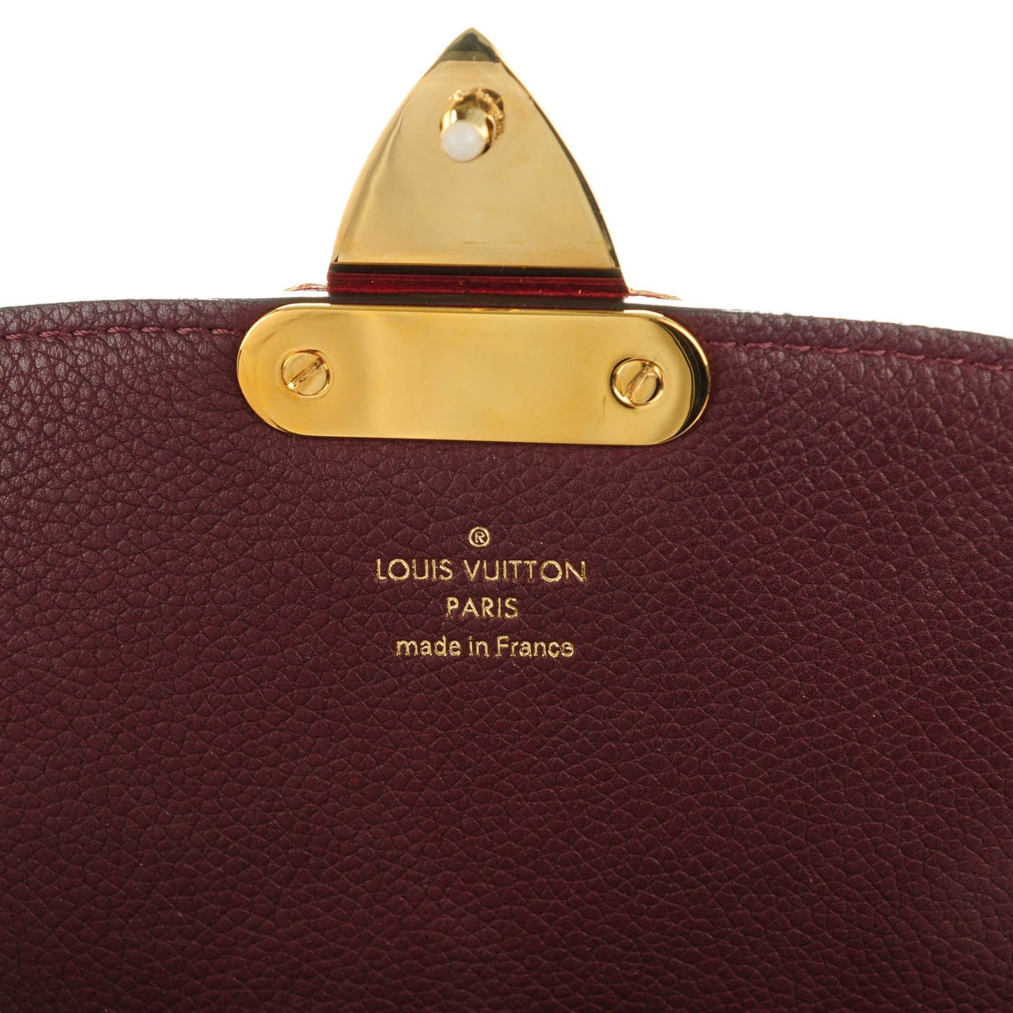 Monogram Eden MM Aurore