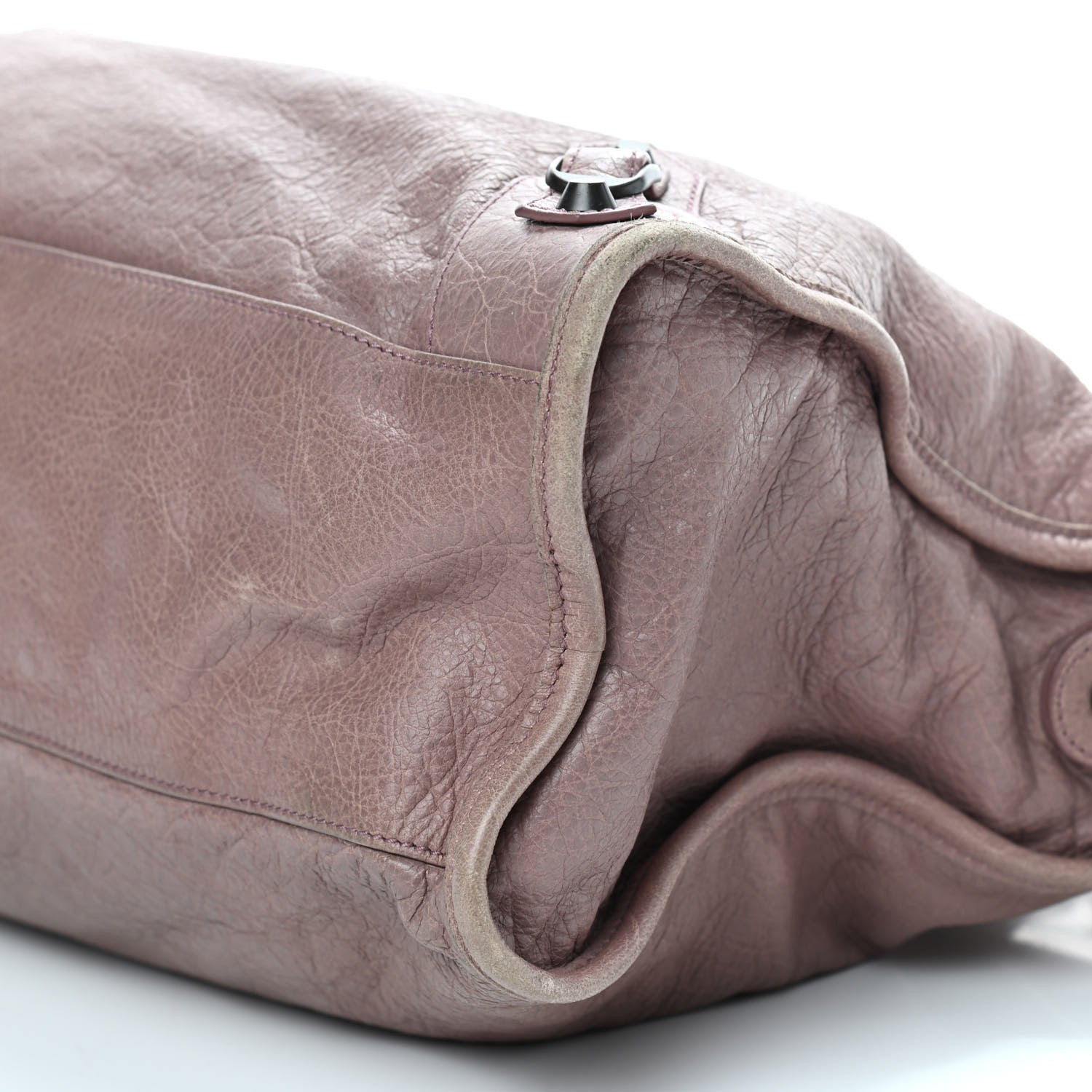 Balenciaga Agneau Classic Hardware City Parme 11 of 11