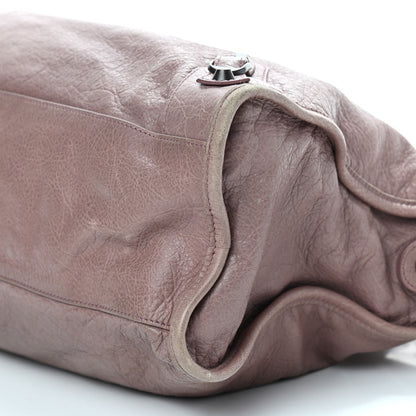 Balenciaga Agneau Classic Hardware City Parme 11 of 11