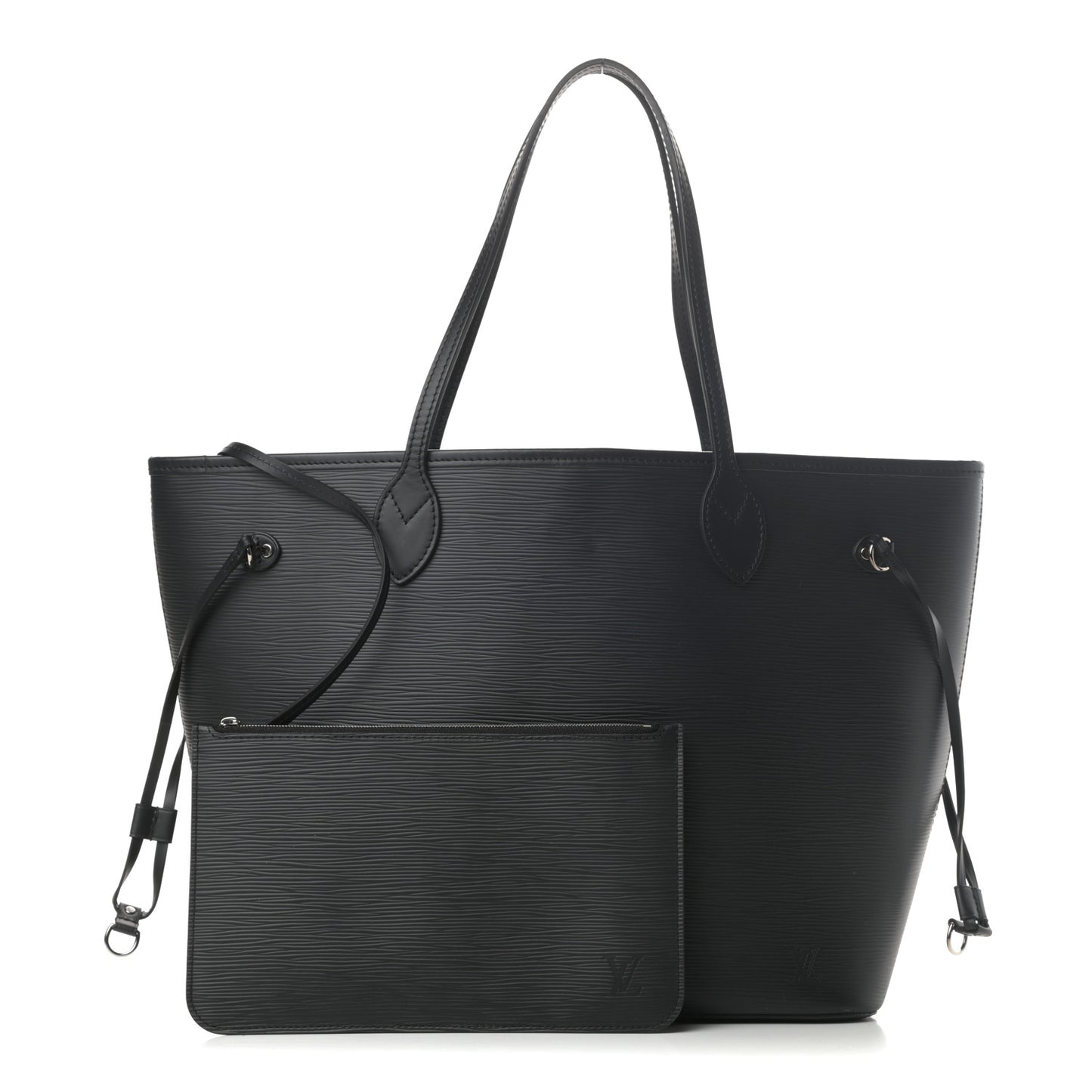 Epi Neverfull MM Black