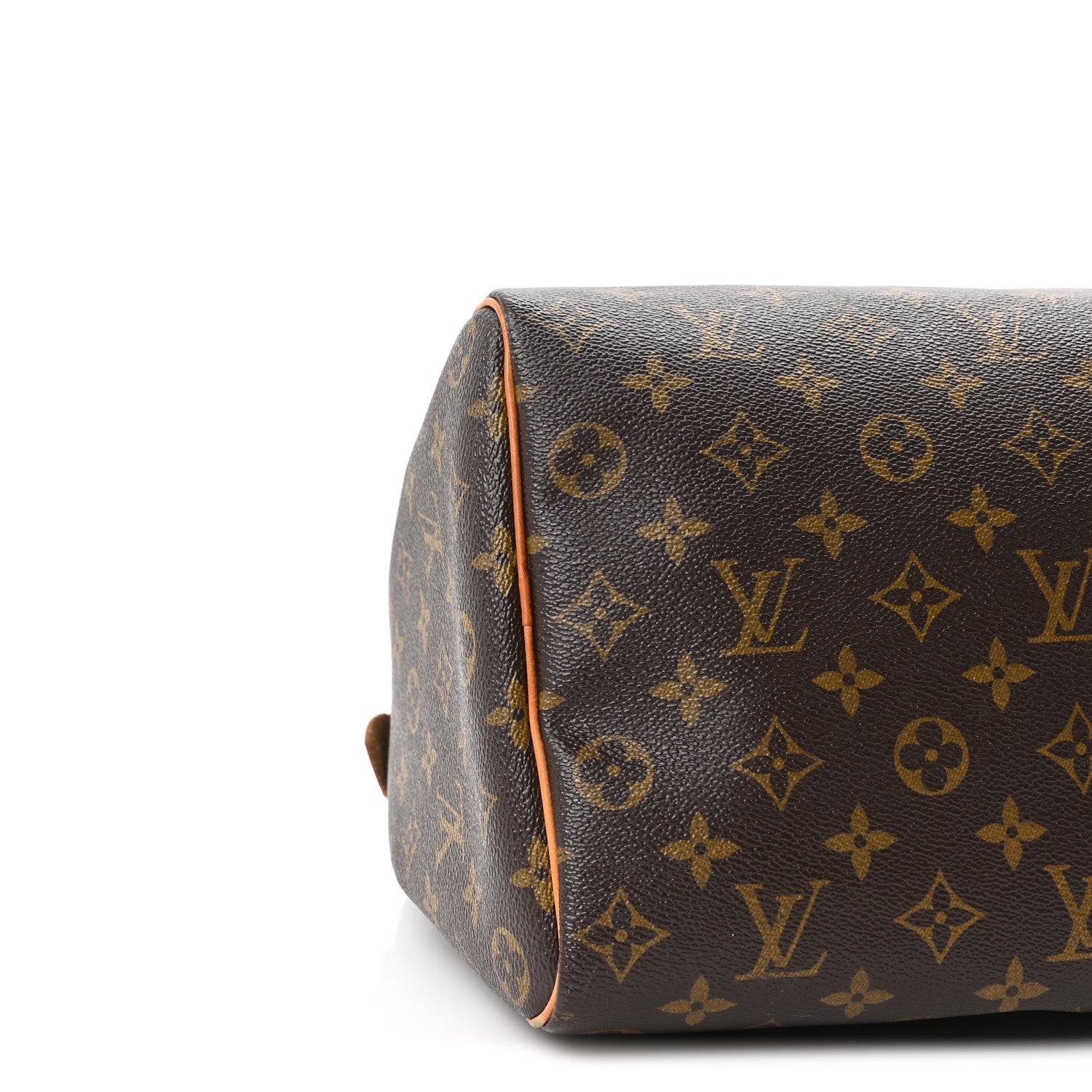 Louis Vuitton Monogram Speedy 35 8 of 9