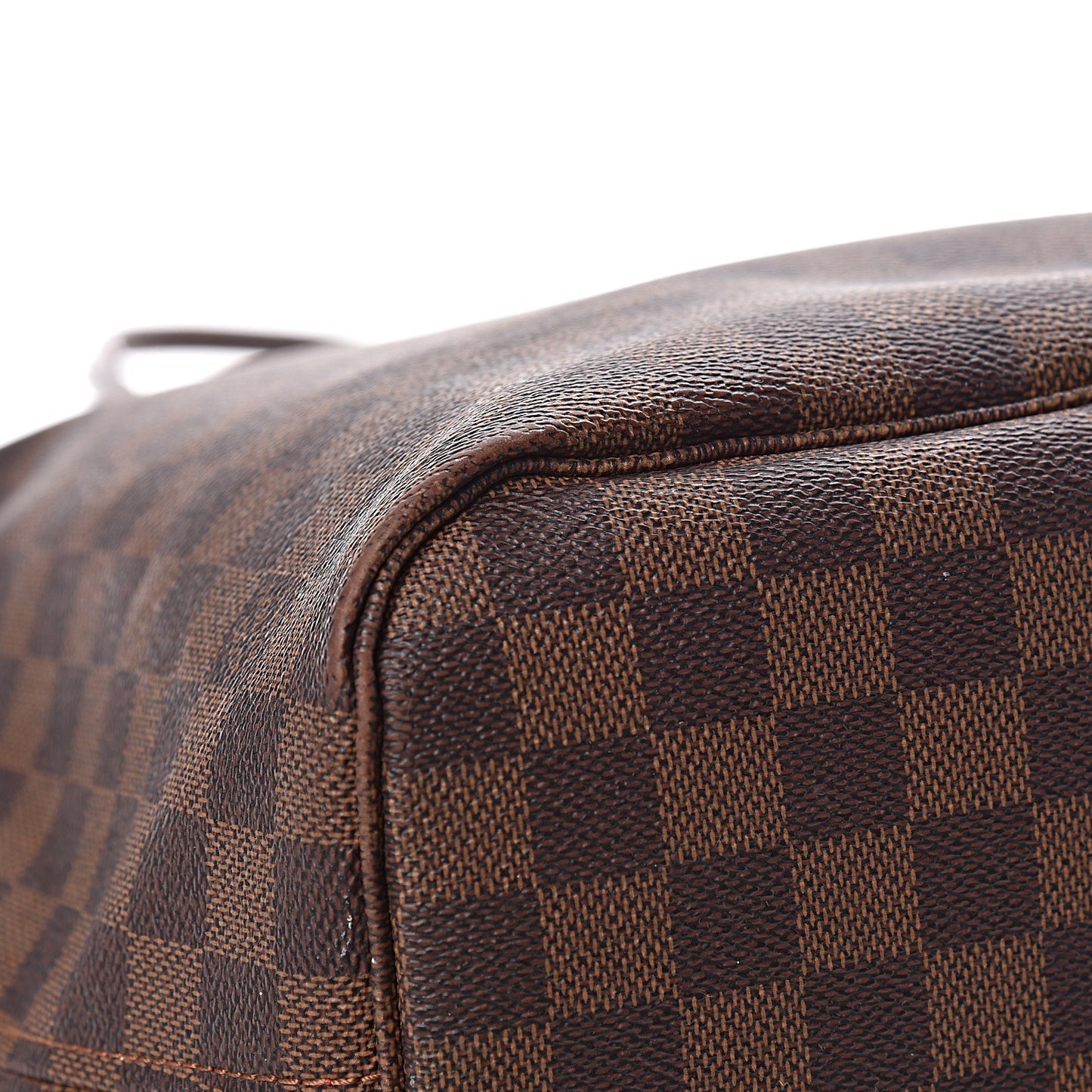 Damier Ebene Neverfull MM
