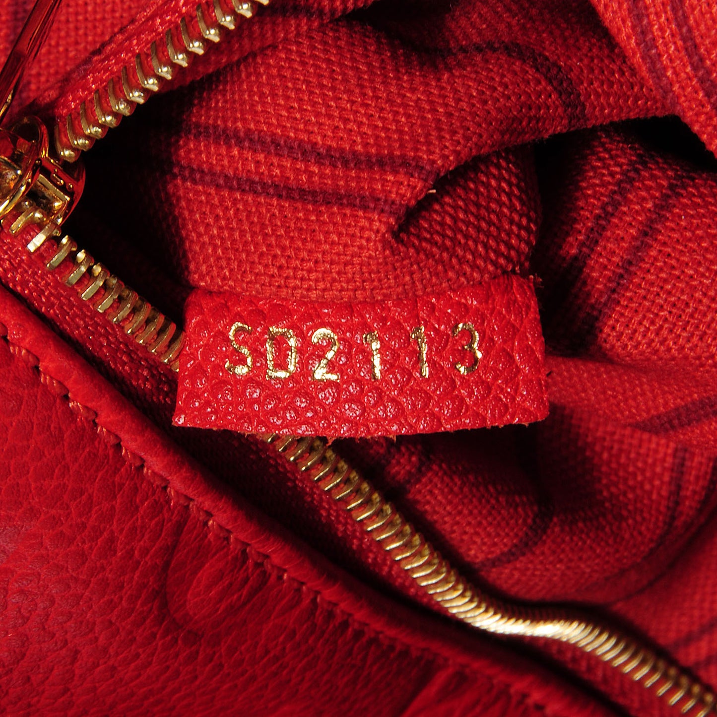 Empreinte Metis Orient