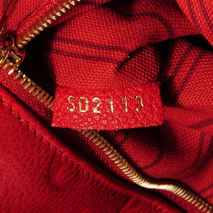 Louis Vuitton Empreinte Metis Orient 7 of 8