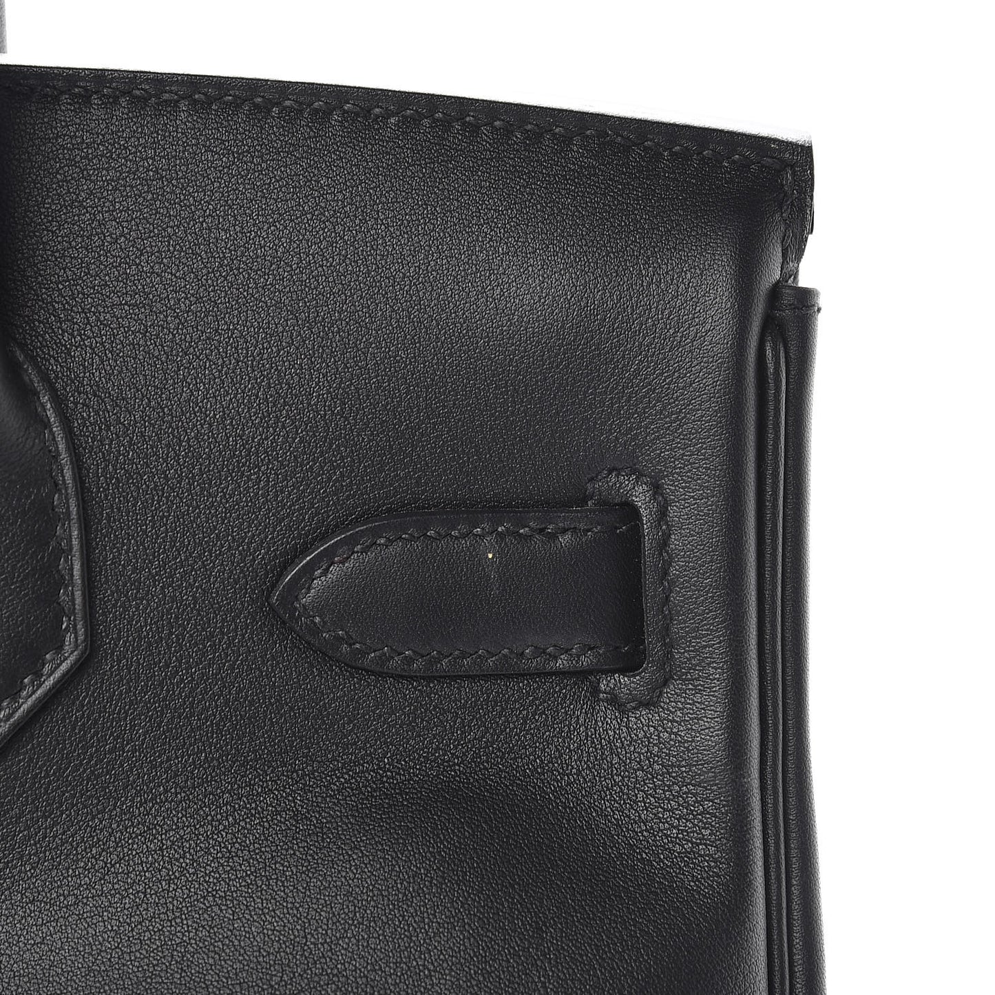 Swift Birkin 30 Black