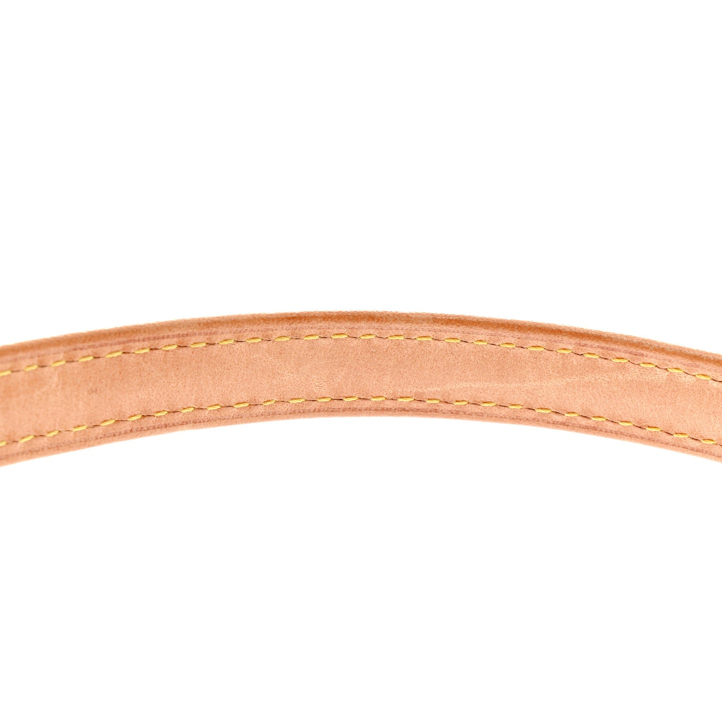 Mat Monogram Fowler Black