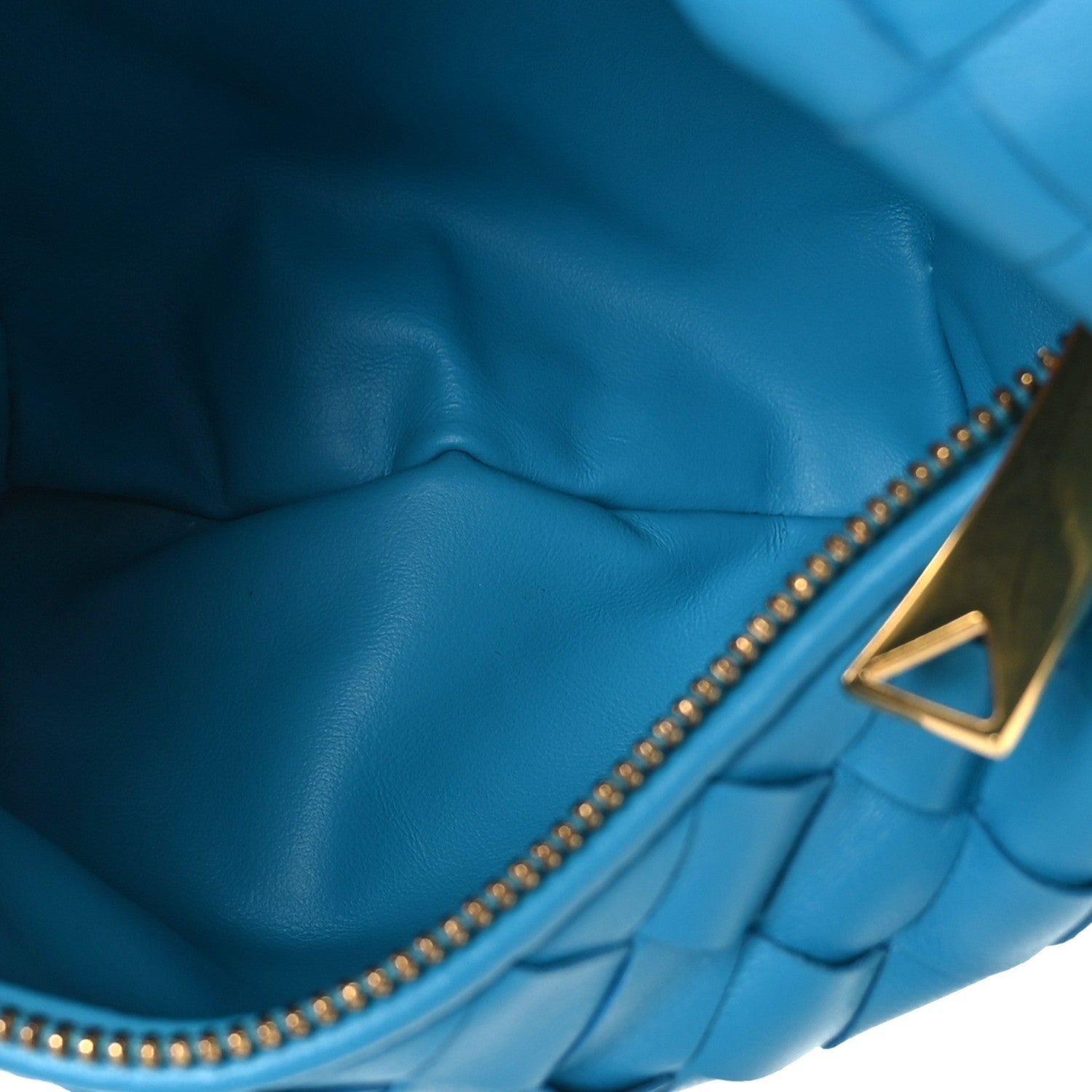 Bottega Veneta Nappa Intrecciato Mini Jodie Pool 5 of 8