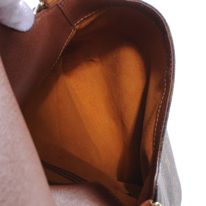 Louis Vuitton Monogram Musette Salsa 7 of 7
