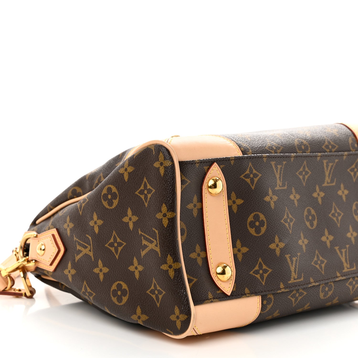 Louis Vuitton Monogram Retiro PM 9 of 12
