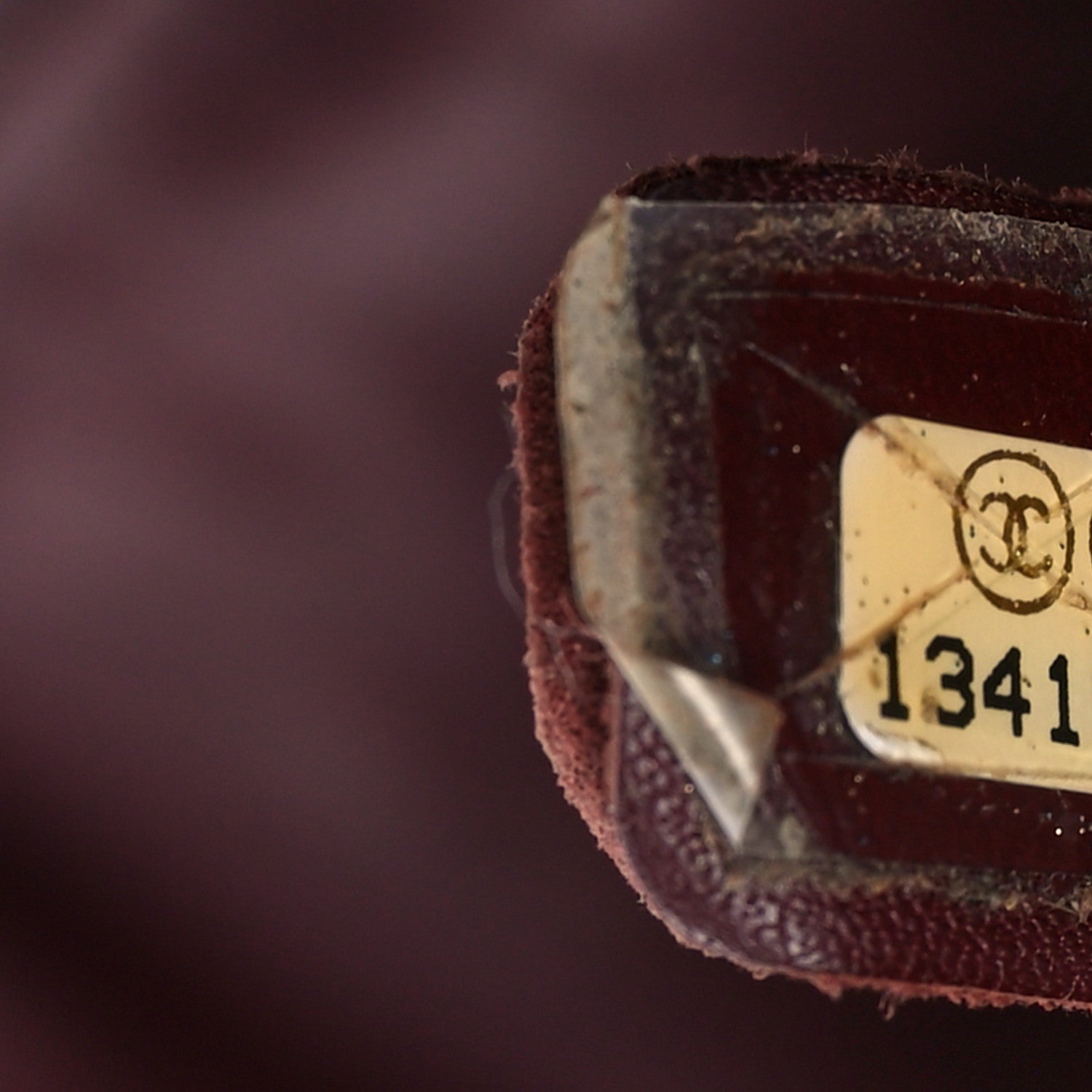 Chanel Nylon Quilted Medium Coco Cocoon Tote Black 6 of 10