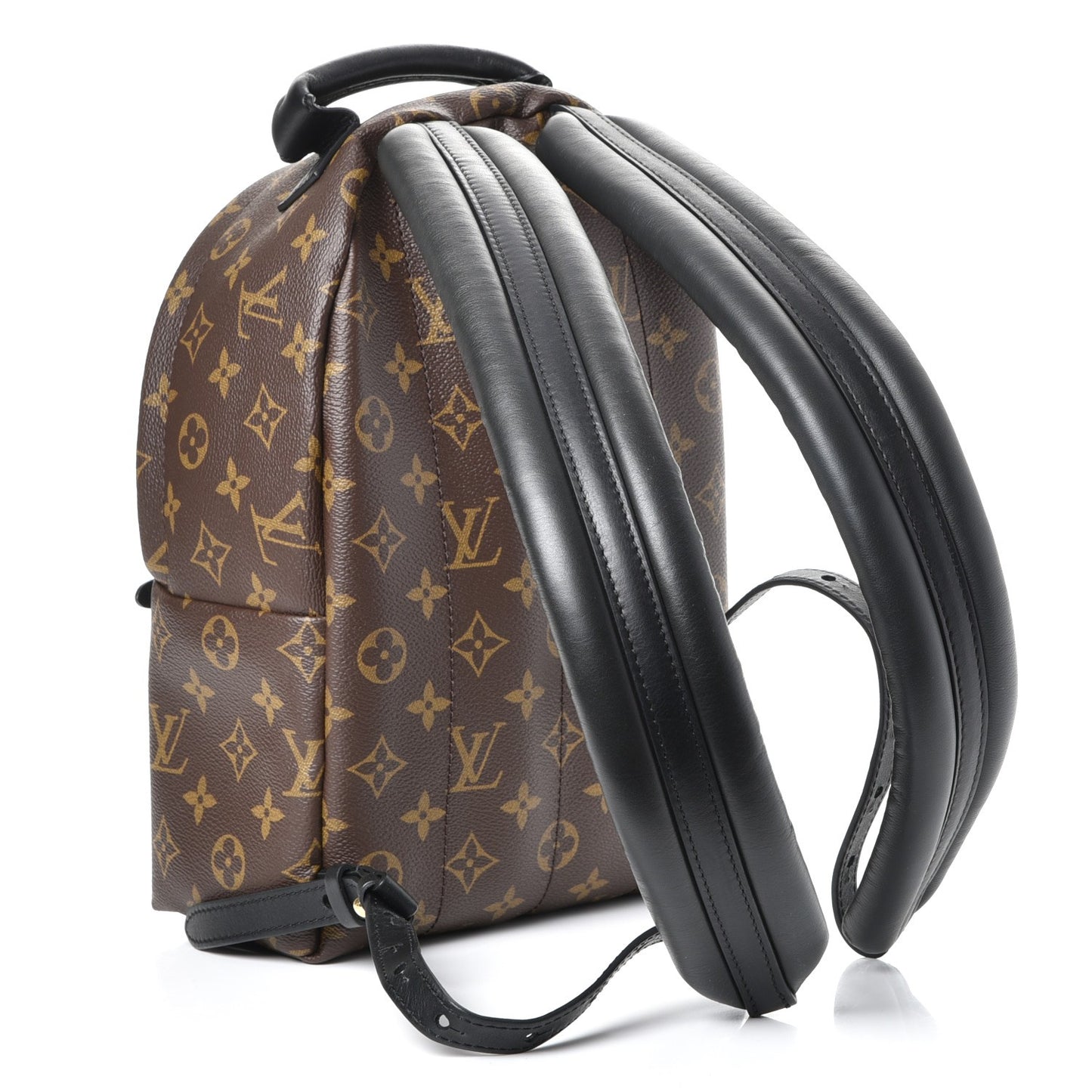 Monogram Palm Springs Backpack PM