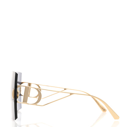 Christian Dior 30 Montaigne Sunglasses Black 3 of 8