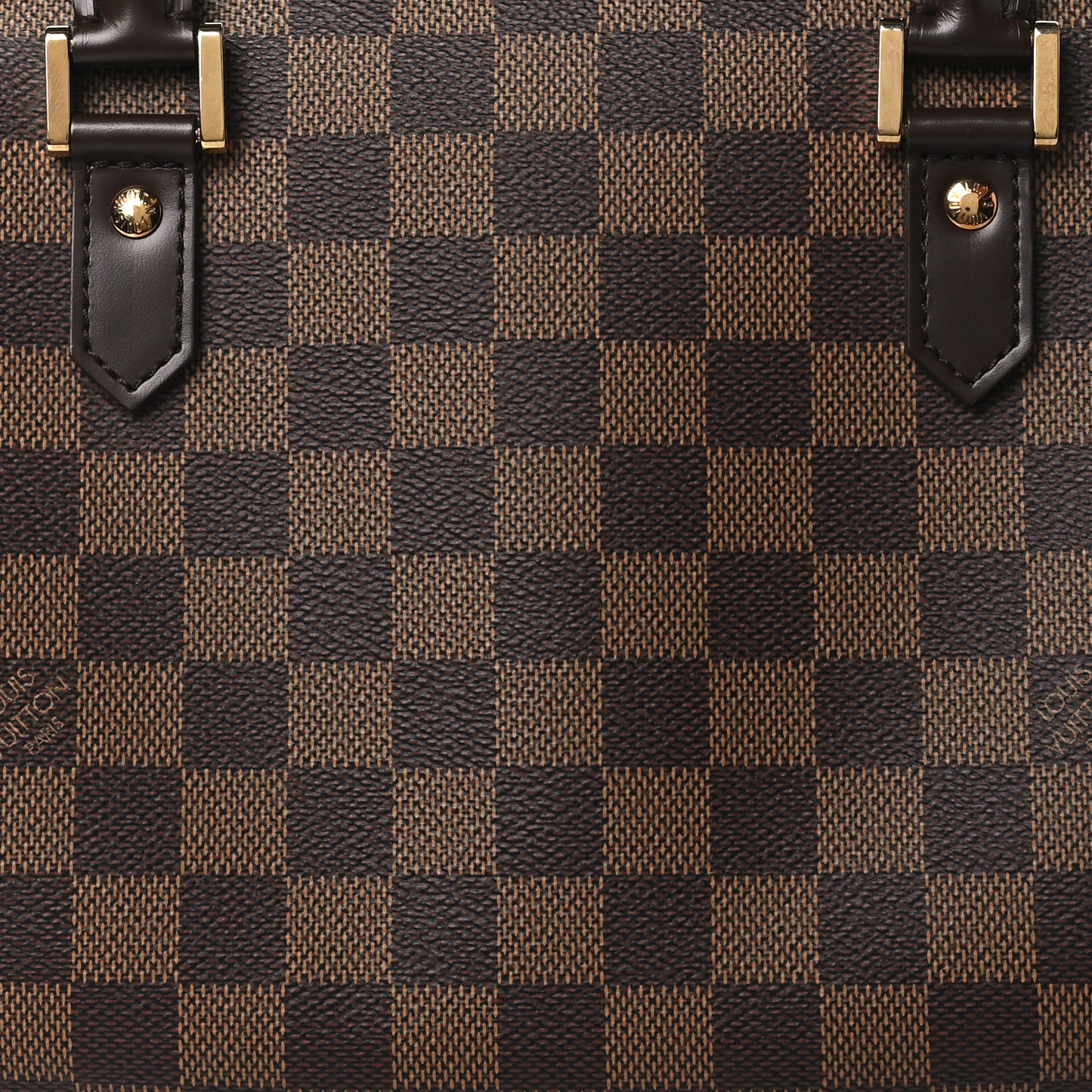 Damier Ebene Ribera MM