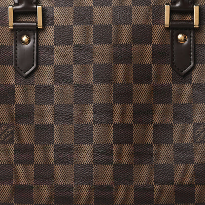 Louis Vuitton Damier Ebene Ribera MM 7 of 9