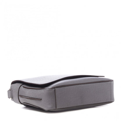 Louis Vuitton Taiga Roman PM Messenger Glacier 3 of 7
