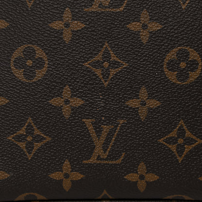 Louis Vuitton Monogram Neo Neverfull MM 10 of 15