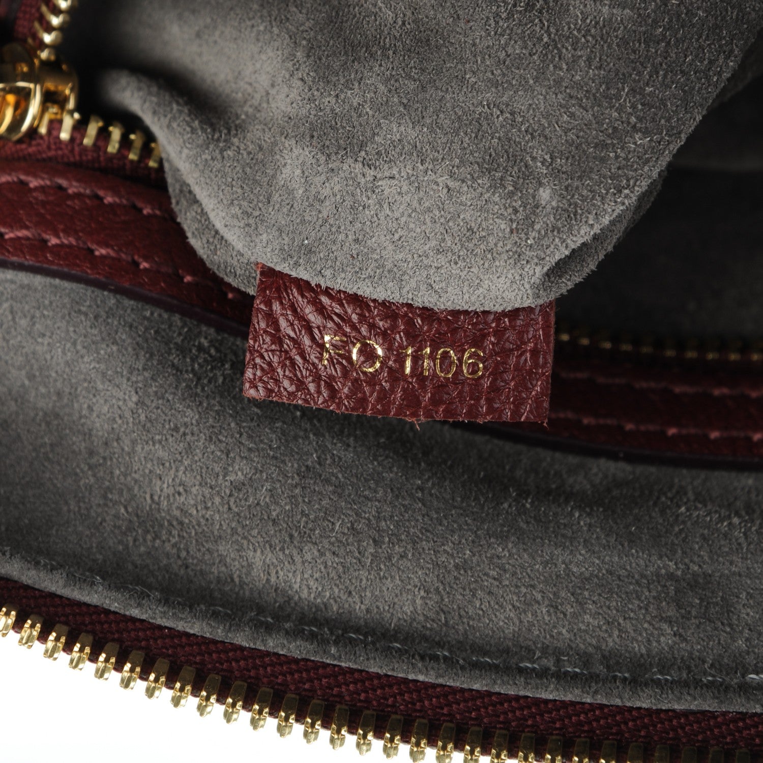 Louis Vuitton Veau Cachemire SC Bag PM Jasper 7 of 7