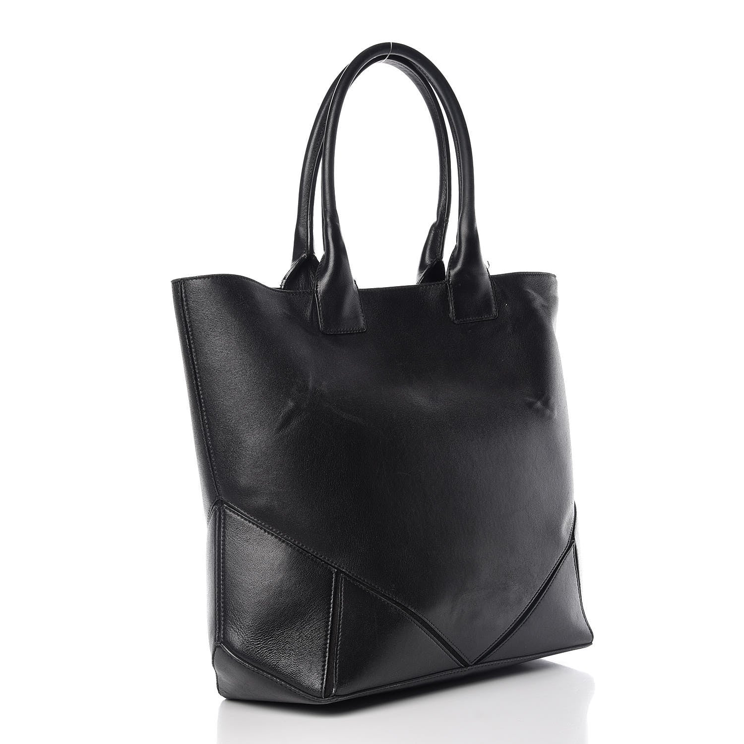 Givenchy Nappa Medium Easy Tote Black 3 of 24