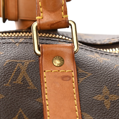 Louis Vuitton Monogram Keepall 50 13 of 17