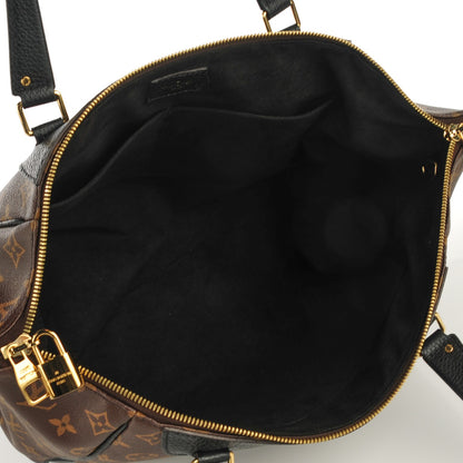 Louis Vuitton Monogram Estrela NM Black 7 of 7