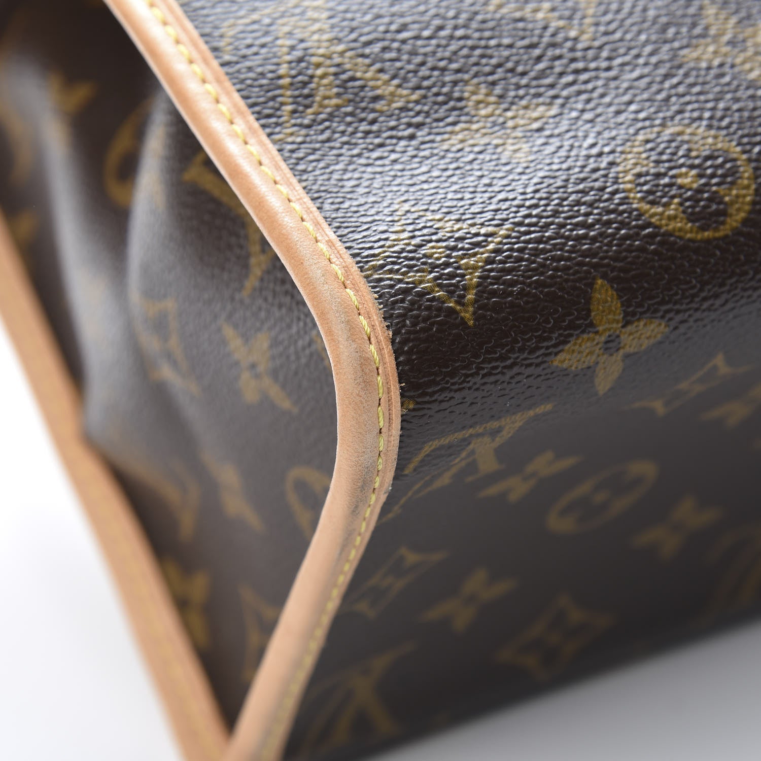 Louis Vuitton Monogram Popincourt Haut 12 of 15