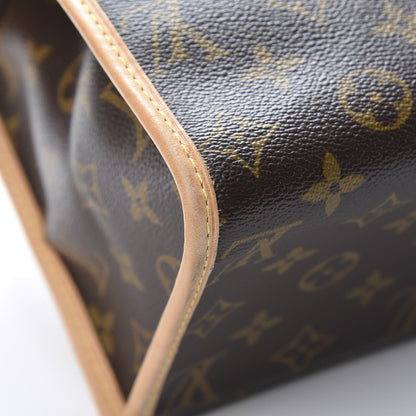 Louis Vuitton Monogram Popincourt Haut 12 of 15