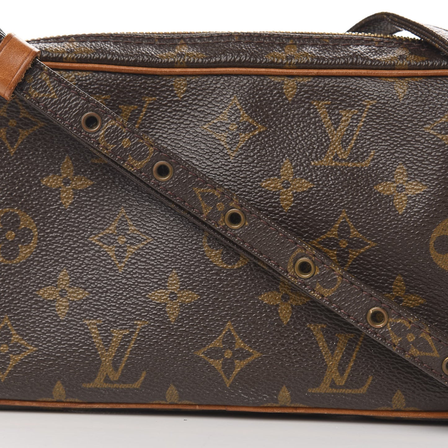 Monogram Pochette Marly Bandouliere