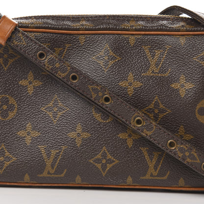 Louis Vuitton Monogram Pochette Marly Bandouliere 10 of 10