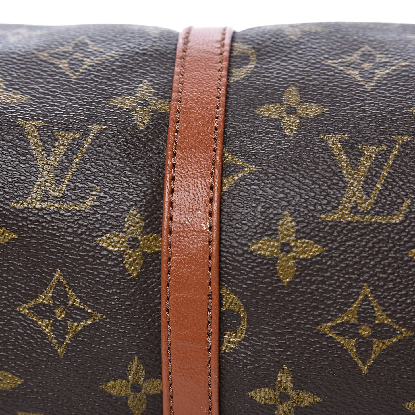 Monogram Papillon 30