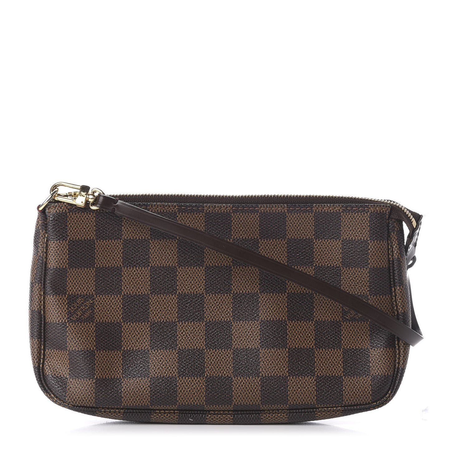 Damier Ebene Pochette Accessories