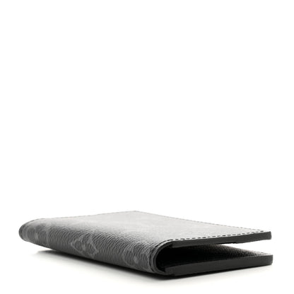 Louis Vuitton Monogram Eclipse Pocket Organizer NM 4 of 9