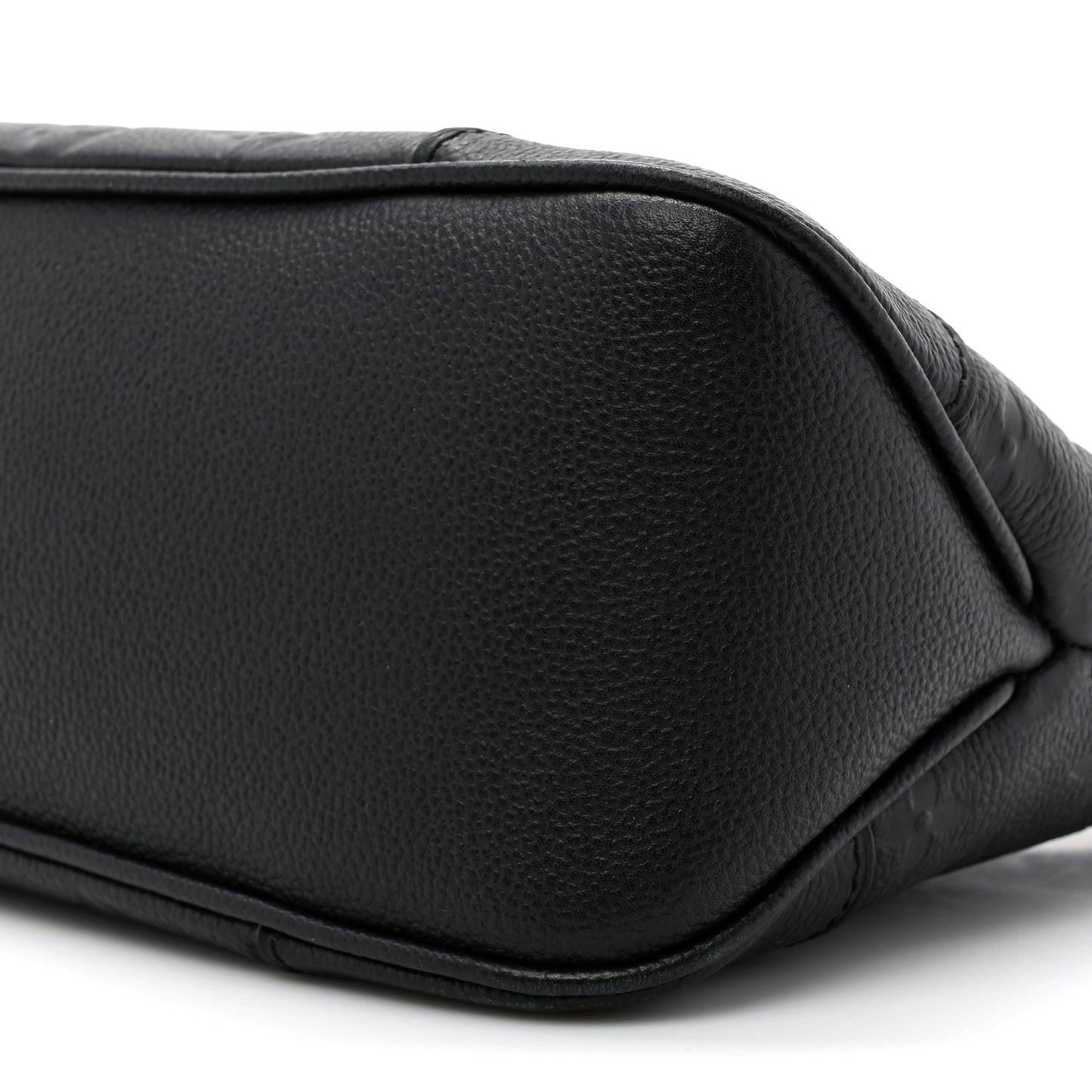 Empreinte Monogram Boulogne NM Black