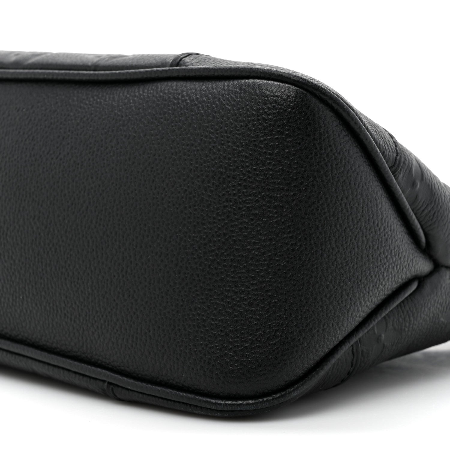 Louis Vuitton Empreinte Monogram Boulogne NM Black 8 of 14