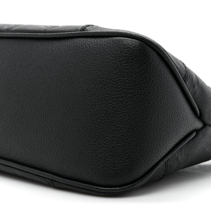 Louis Vuitton Empreinte Monogram Boulogne NM Black 8 of 14