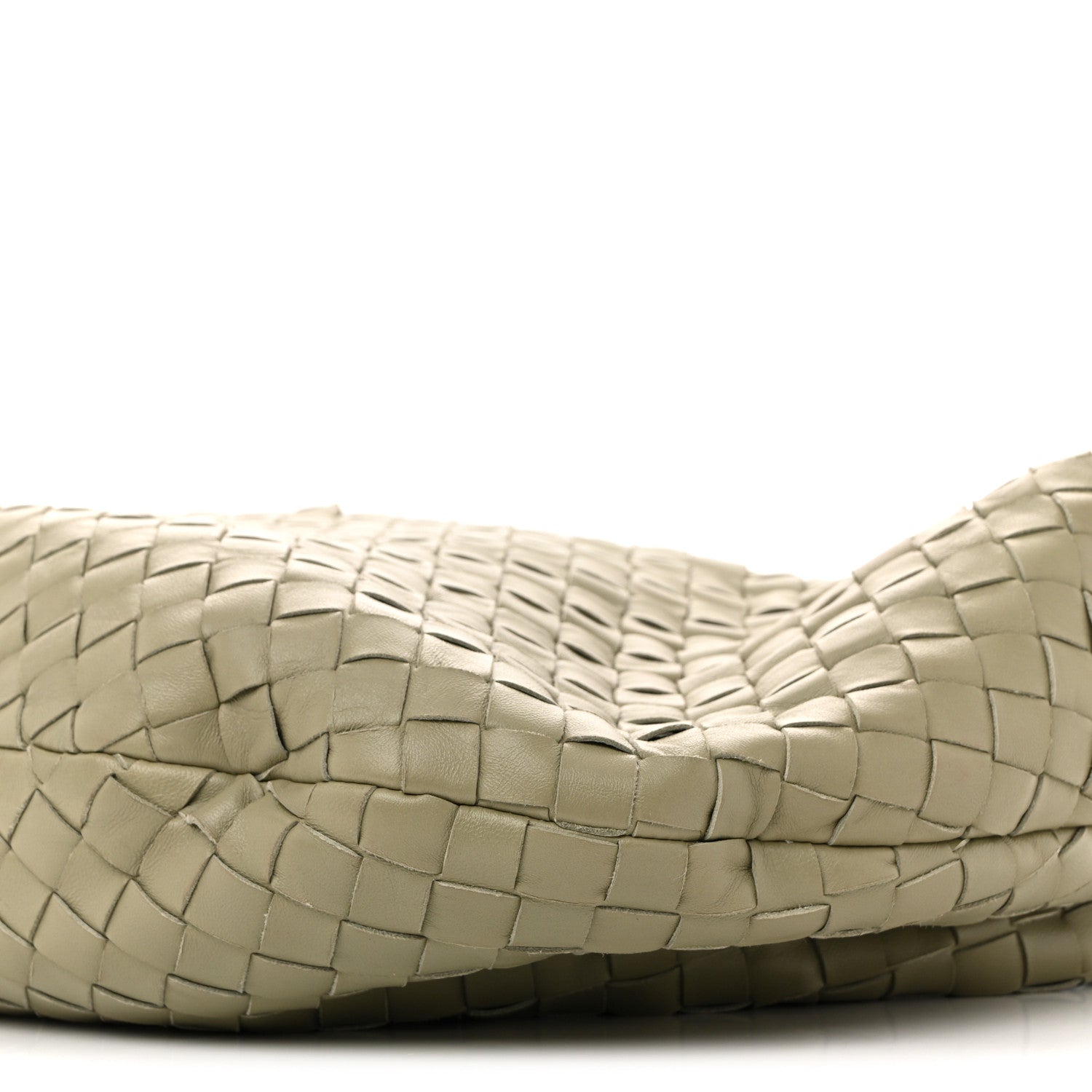 Bottega Veneta Nappa Intrecciato Small Jodie Travertine 10 of 13