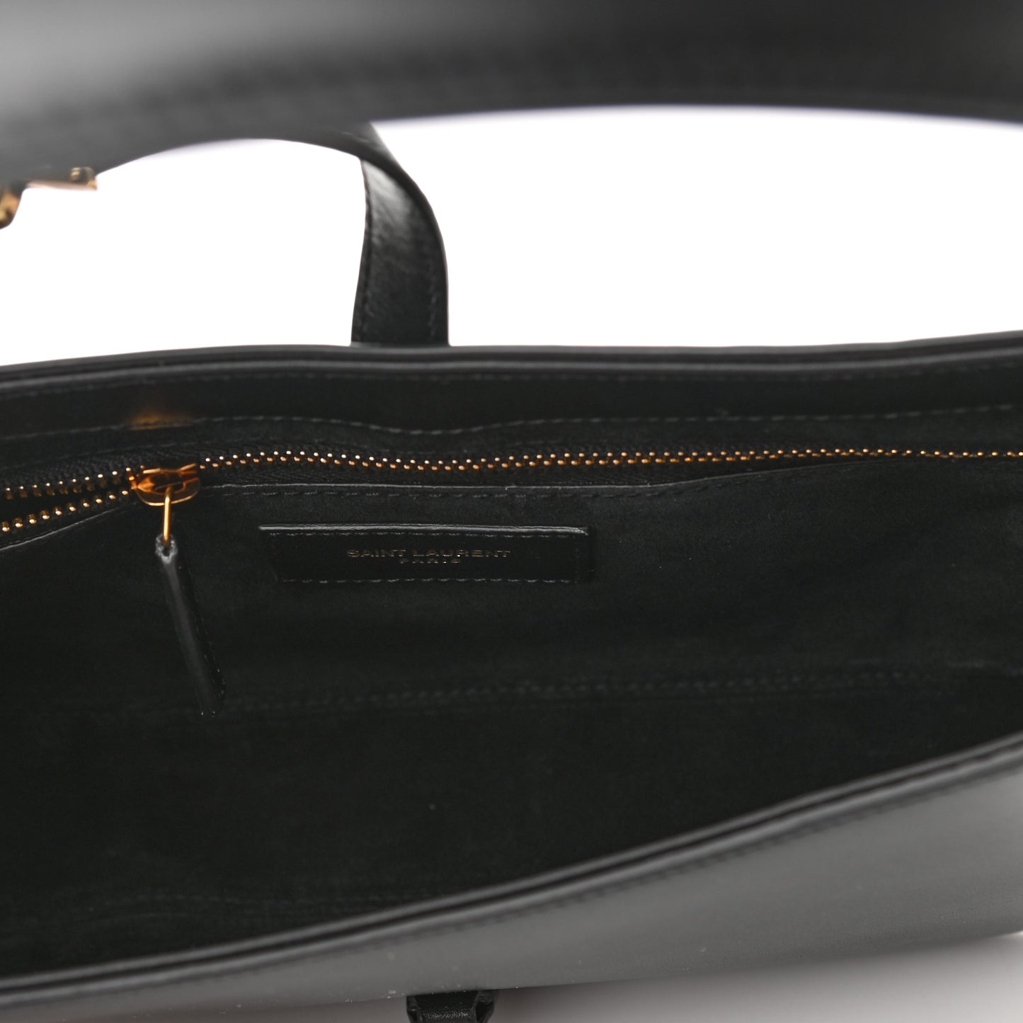 Smooth Calfskin Le 5 A 7 Hobo Black