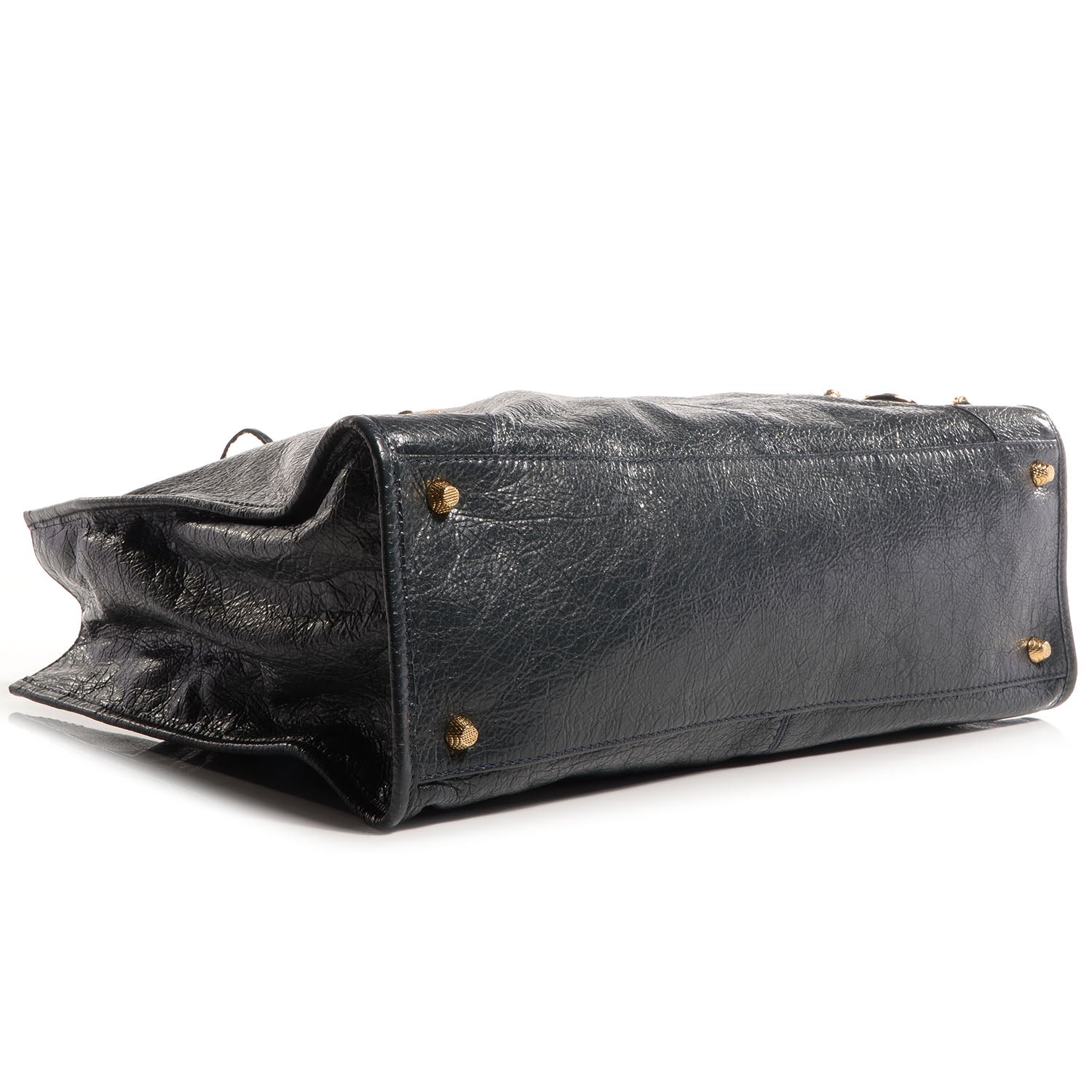 Balenciaga Agneau Giant 12 Gold Hardware Monday Anthracite 4 of 10