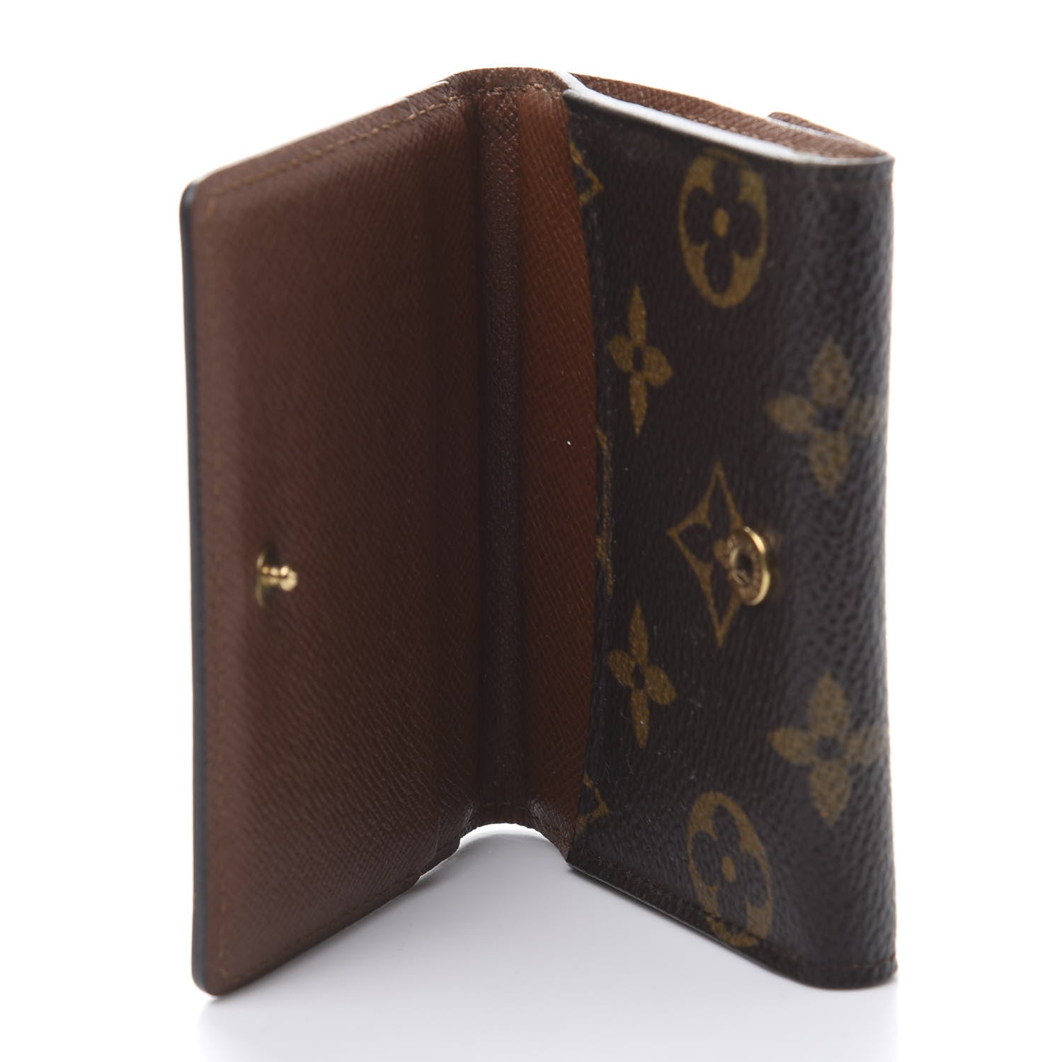 Louis Vuitton Monogram Ludlow Wallet 5 of 7