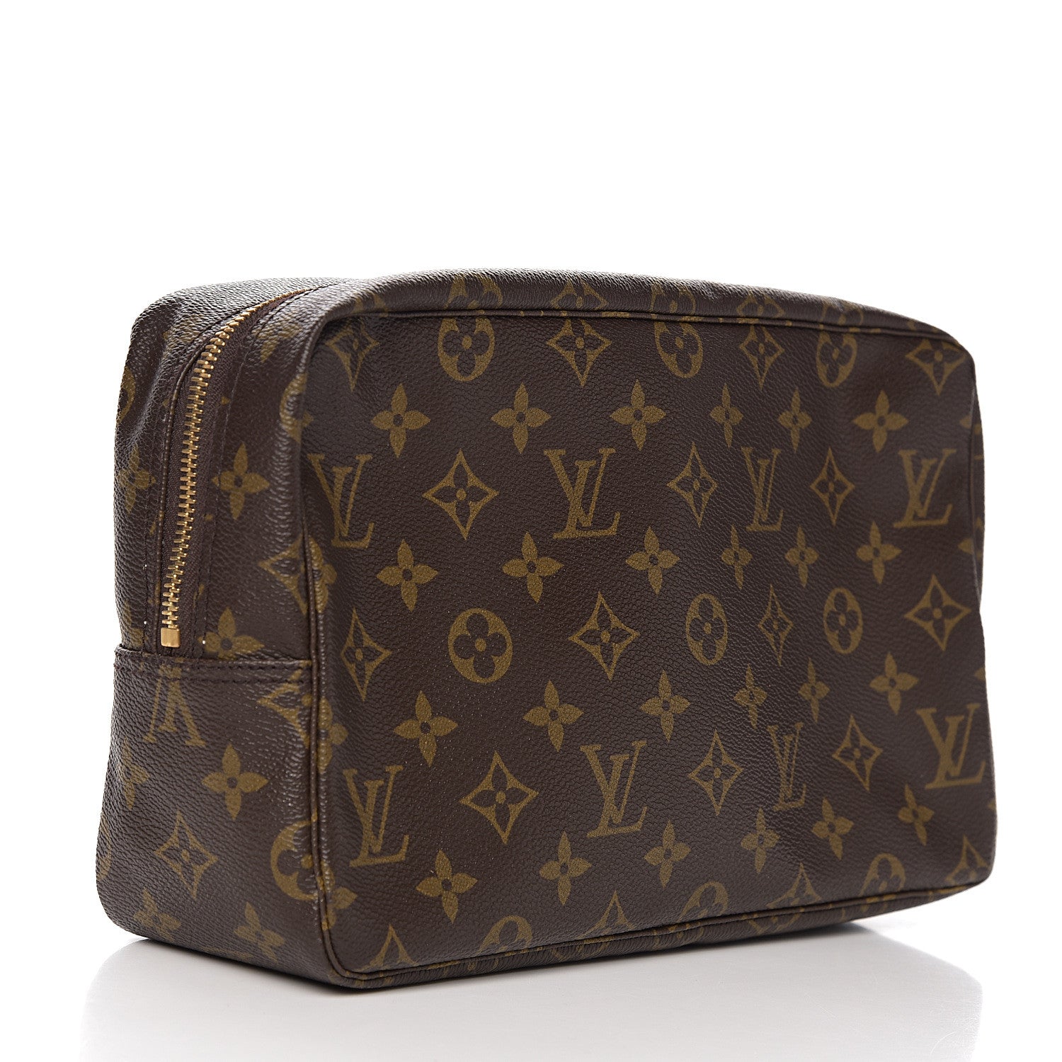 Louis Vuitton Monogram Trousse Toilette 28 2 of 5