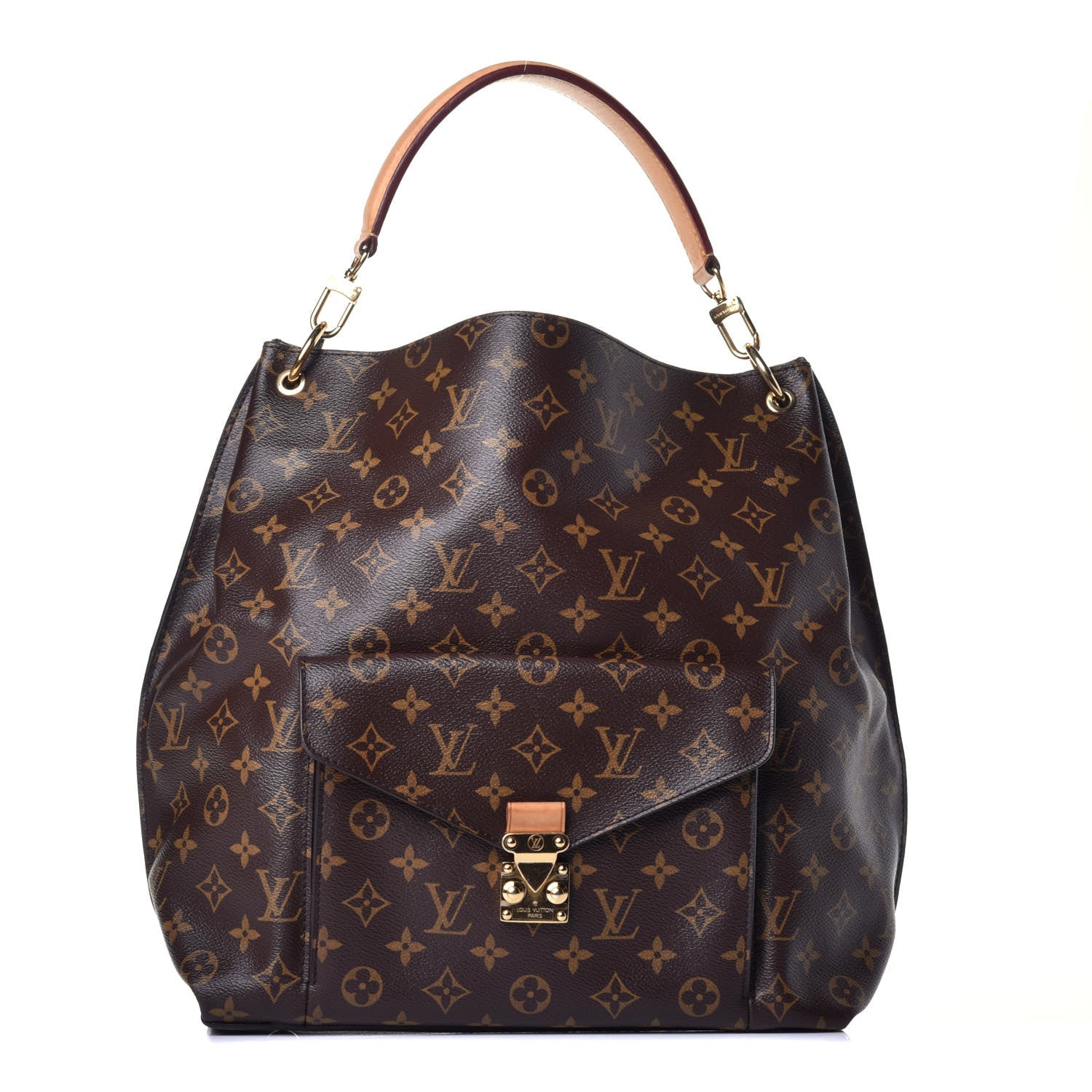 Louis Vuitton Monogram Metis 2 of 13