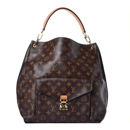 Louis Vuitton Monogram Metis 2 of 13