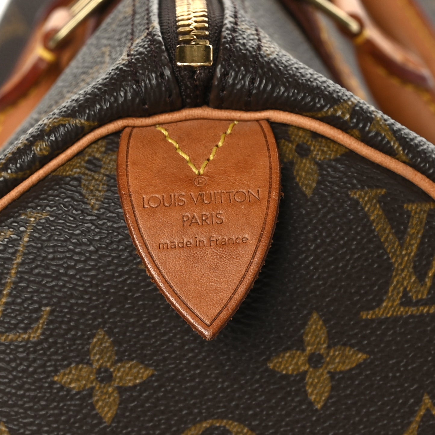 Monogram Speedy 40