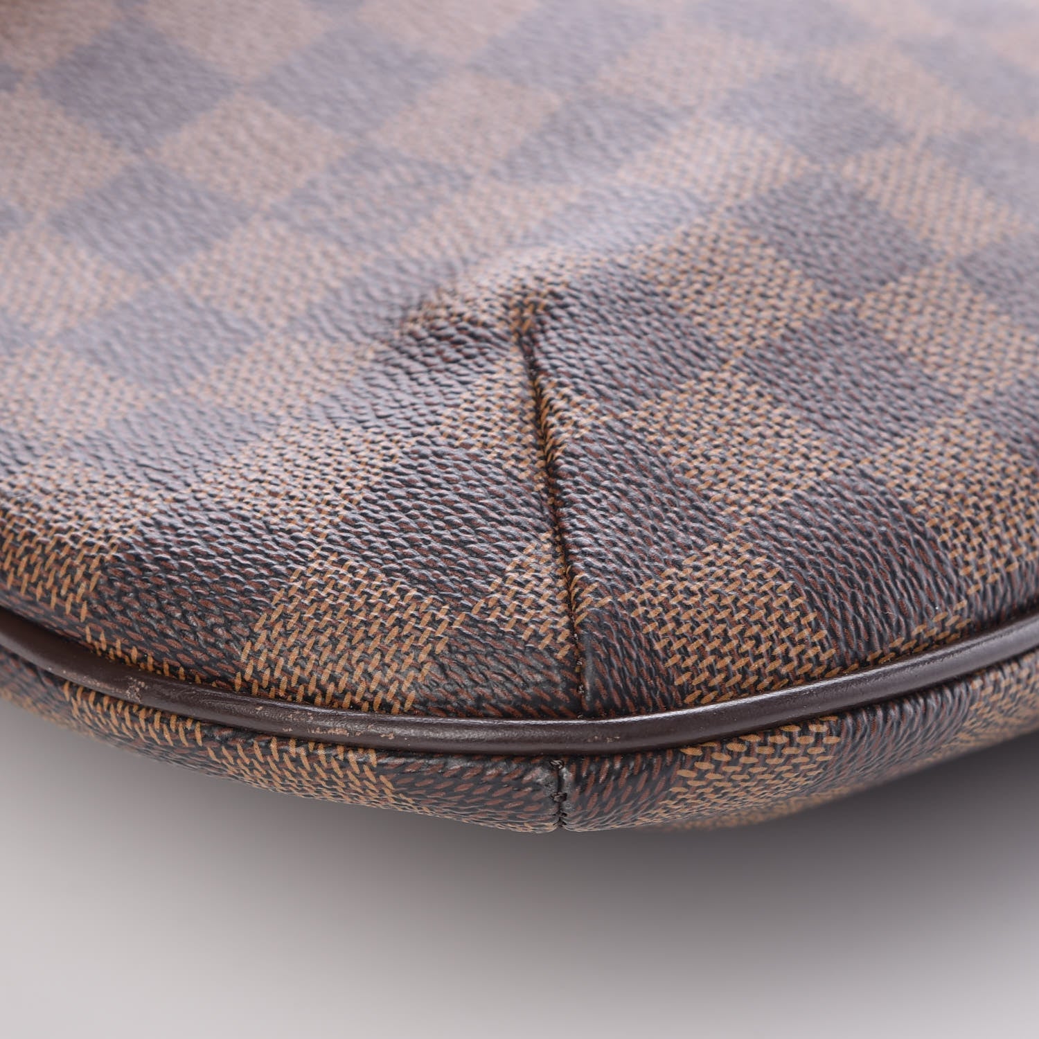 Louis Vuitton Damier Ebene Bloomsbury PM 10 of 10