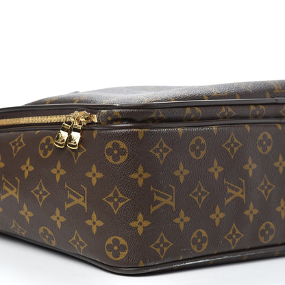 Louis Vuitton Monogram Icare Bag 7 of 14
