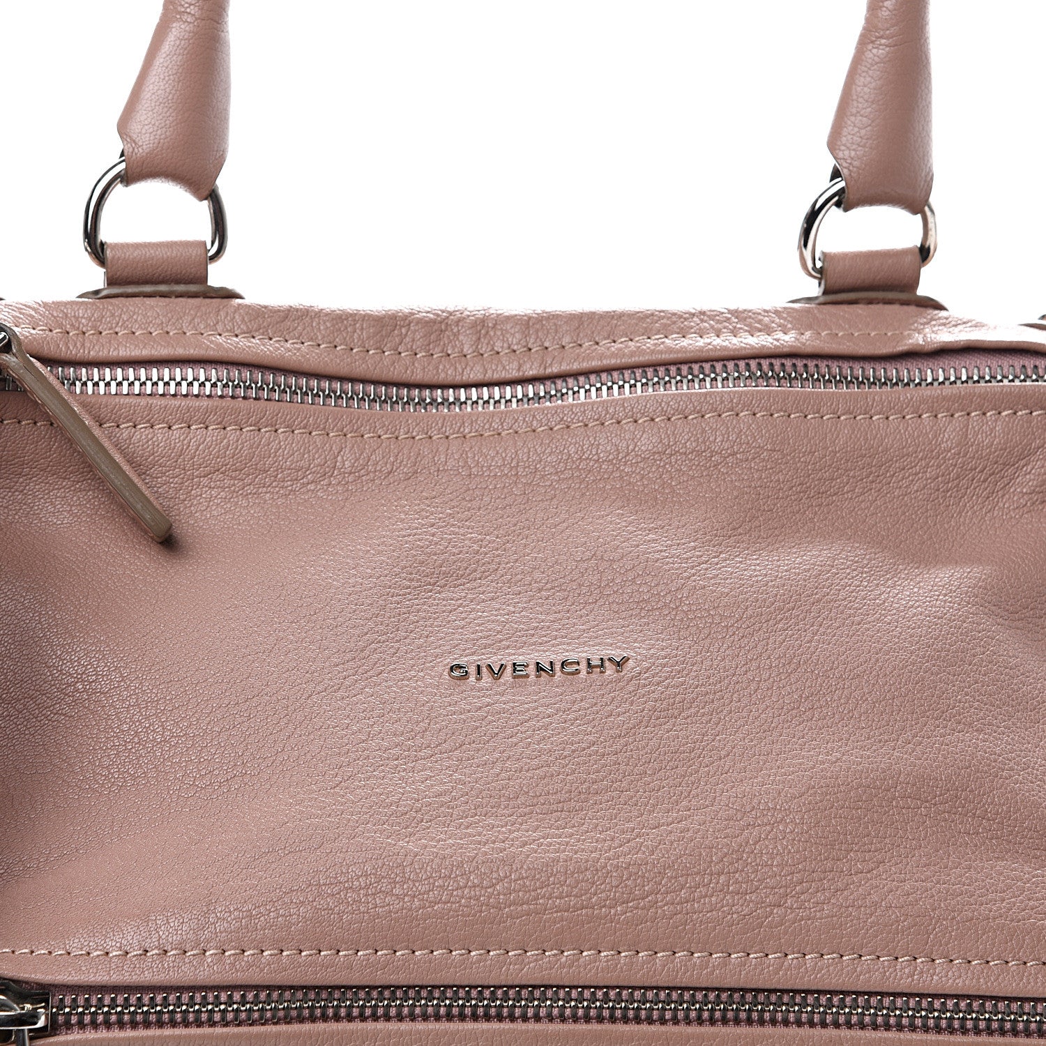 Givenchy Sugar Goatskin Large Pandora Beige 13 of 21