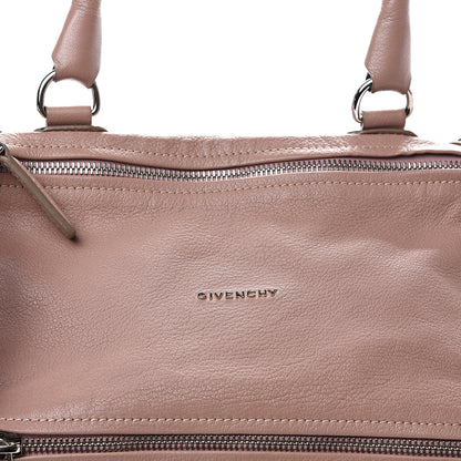 Givenchy Sugar Goatskin Large Pandora Beige 13 of 21