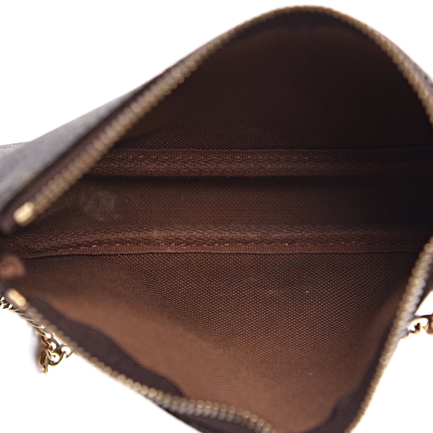 Monogram Mini Pochette Accessories